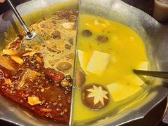 -湊湊火锅·茶憩(天环广场店)
