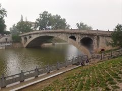 -赵州桥景区