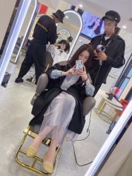 -上禾 HAIR SALON