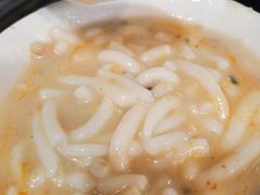 濑粉（大）-凌记(泮塘路店)