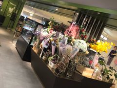 -blt精品超市(杭州城西银泰店)