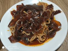 -老陈家擀面皮(木塔巷店)