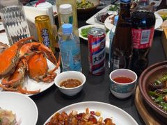 -全聚德烤鸭店(马家堡店)