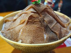 -宝泉铜锅·涮羊肉(解放东路店)