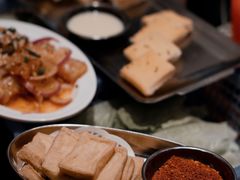 -三肥两瘦烤肉(鹿城店)
