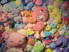 -星际传奇·电玩城·游戏厅·儿童乐园(大悦城店)