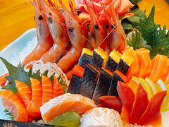 -尚海豆捞(乐虹坊店)