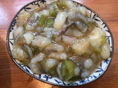 -尺山寸水日料(马桥满天星店)