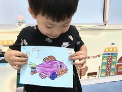 -易贝乐成长中心(南京迈皋桥中心)