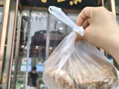 -紫光园清真北京小吃(正阳大街店)