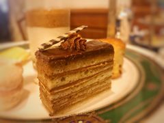 -马勒别墅·中餐厅