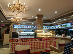 -东江海鲜酒家(客村店)