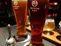 精酿啤酒-朱雀门精酿(南马道巷店)