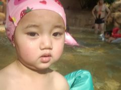 -杭州开元森泊度假乐园