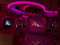 -米乐星世界KTV(汇智国际商业中心店)