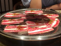 -壹风町烧肉居酒屋(恒丰中央广场店)