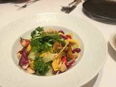 -马克西姆俄罗斯餐厅(通亚街店)