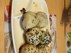 -小杨生煎(周浦万达店)