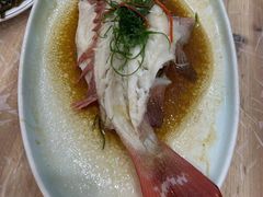 -醉壹号海鲜大排档(厦门美食地标店)