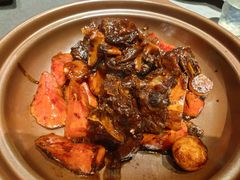 -A One Kitchen·南京精菜馆(德基广场店)