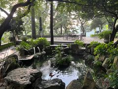-莫干山风景区