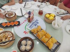 -年顺渔村(大岭山店)