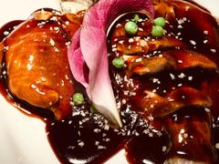 古法西湖醋鱼（桂鱼）-桂满陇·锦绣江南(益田广场店)