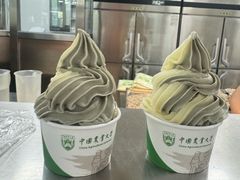 -中国农业大学(西校区)