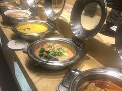 -德得轩烤涮一体自助餐厅(王府井店)