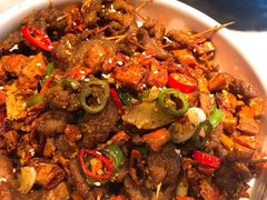 -蔴将·川菜(黄龙万科店)