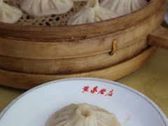 开封正宗传统灌汤包-黄家老店(大梁路店)
