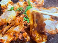 -忆外婆徐州菜·地锅鸡·生日宴(吴庄店)