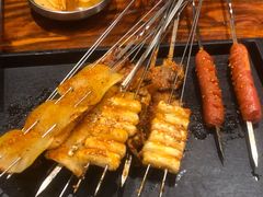 -麻喜大