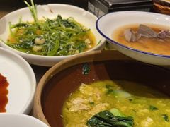 -永安鱼庄·镇江菜(丁卯店)