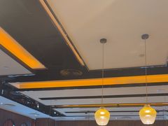 -半秋山西餐厅(宜昌大洋店)