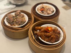-添好运点心专门店(深水埗店)