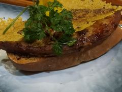 -咖梦餐厅 COMENG RESTAURANT
