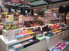 -泡泡玛特POPMART(崇文门国瑞城店)