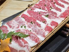 -松鱼亭·和牛烧肉(协鑫广场店)