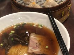 蟹粉汤包-德兴馆(山西南路店)