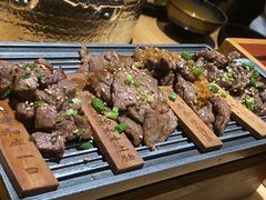 -锦和牛·炭火烧肉(ICC太和里店)