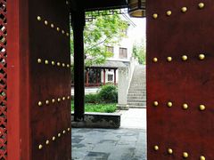-龙潭水乡