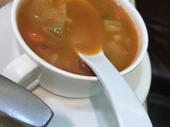 -佰搭果·广式茶餐厅(石牌东路店)