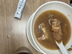 -百福麵家(新馬路店)