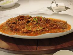 -秦月轩·陕西家乡菜(阜成路·五棵松店)