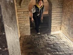 -洛阳古墓博物馆