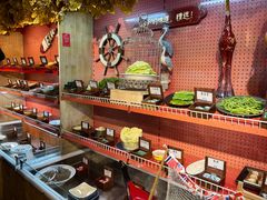 -羊大爷涮肉(亮马桥店)