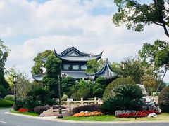 -上海皇廷花园酒店·御宴中餐厅