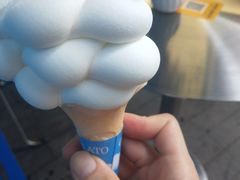 -CORNER CONE GELATO酷矿手作霜淇淋(南头古城店)