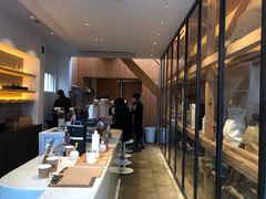 -% Arabica(京都东山店)